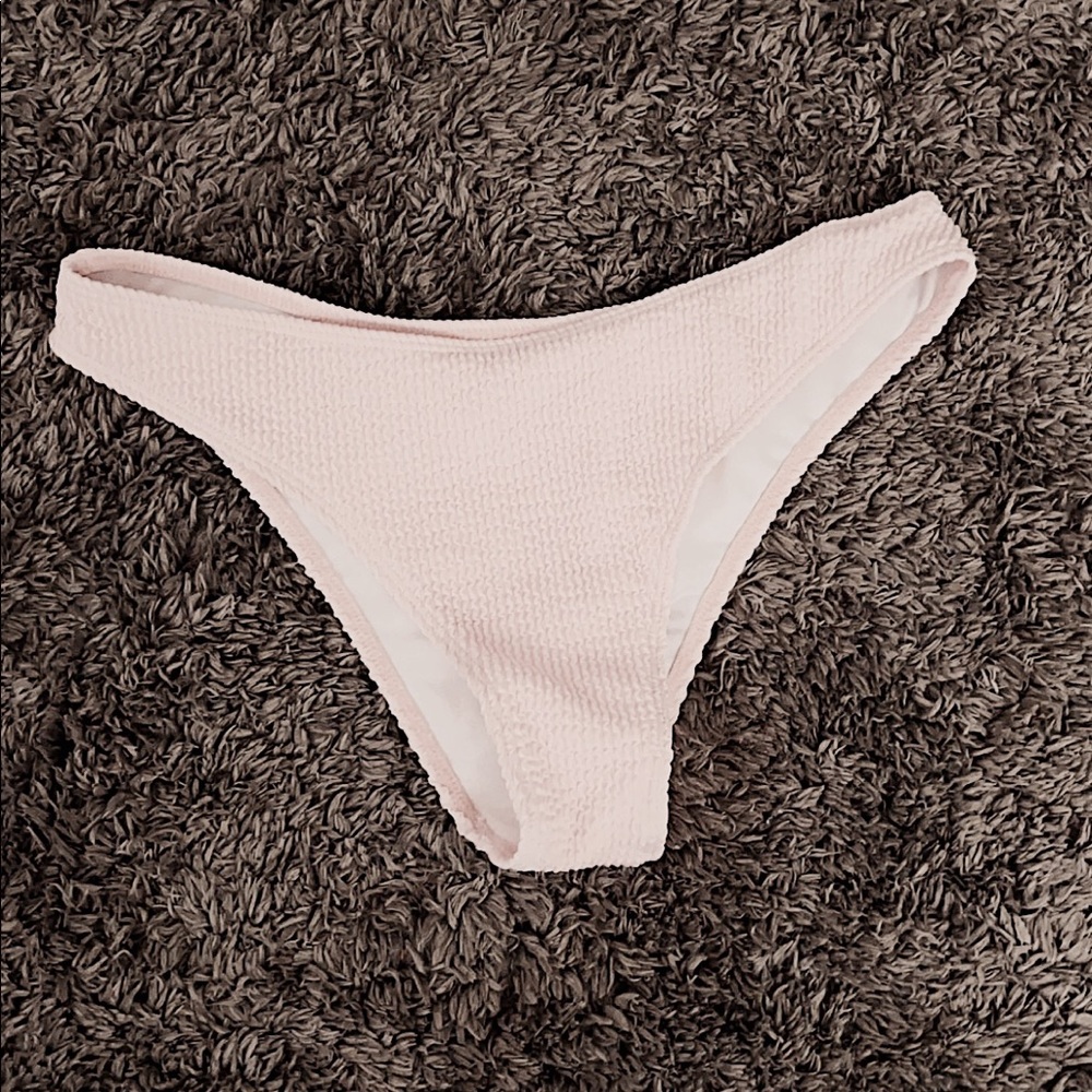 bikini bottoms